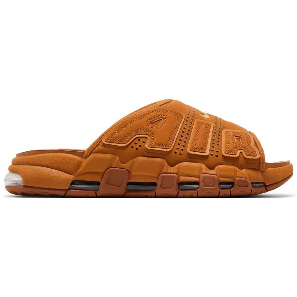 NIKE ナイキ FZ3116-200 Nike エア モア アップテンポ Slide 'Flax' メンズ