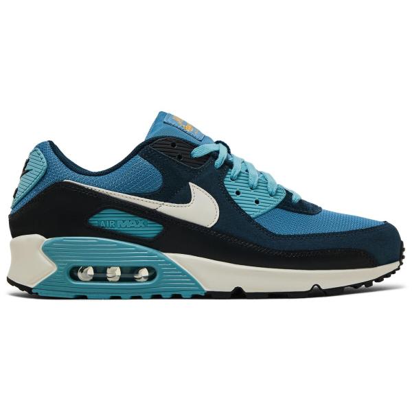 NIKE ナイキ FZ9895-400 Nike エアマックス 90 プレミアム 'Armory Navy' メンズ