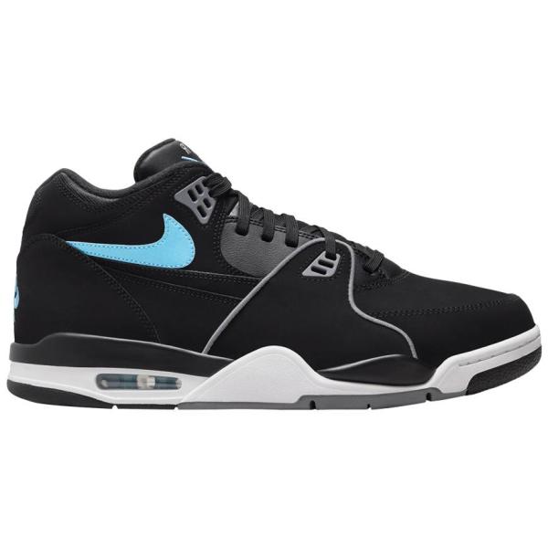 NIKE ナイキ HF0102-001 Nike Air フライト 89 'Black Aqua' メンズ