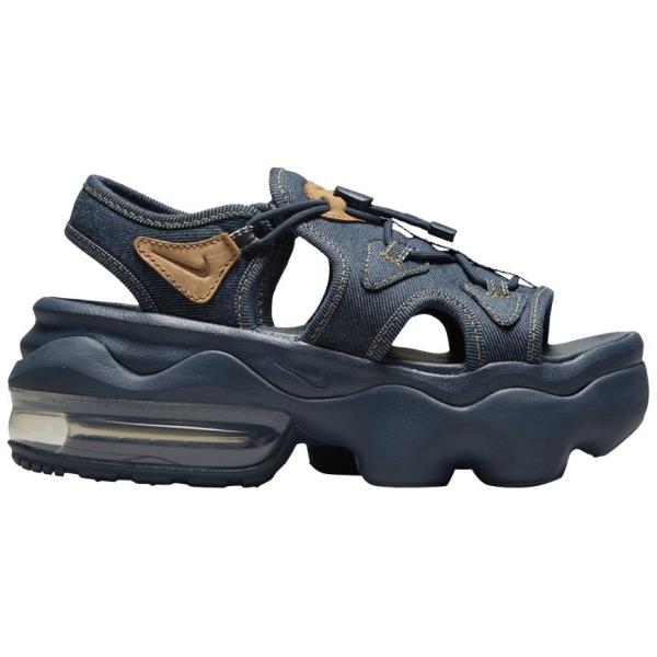 NIKE（ナイキ） HF1060-400 Nike エアマックス Koko Sandal SE 'デニム