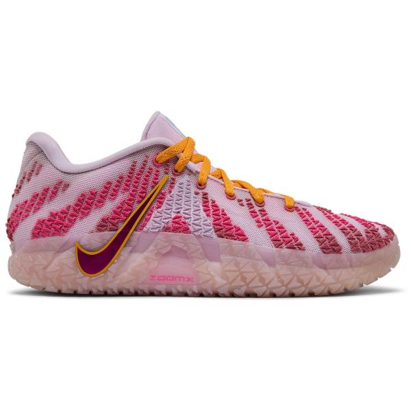 NIKE（ナイキ） HF2793-601 Nike Ja 3 'Jelly Bean' メンズ
