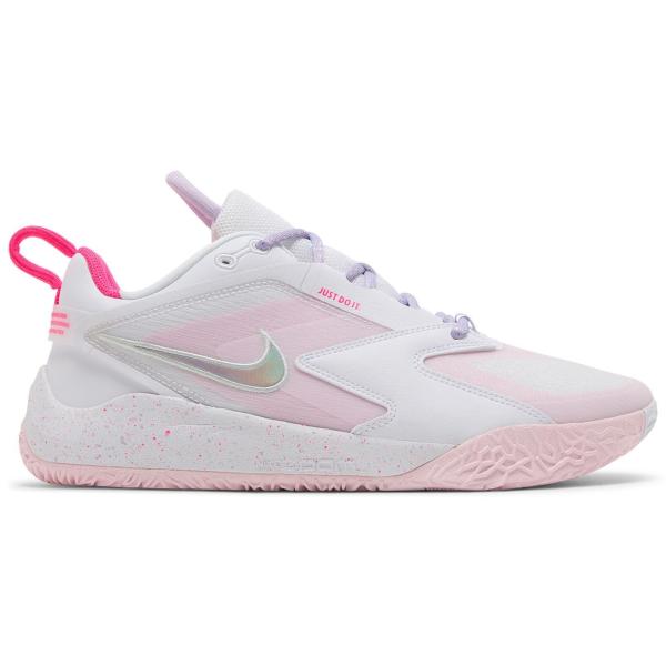 NIKE（ナイキ） HF3239-100 エア ズーム ハイパーace 3 SE 'ホワイト