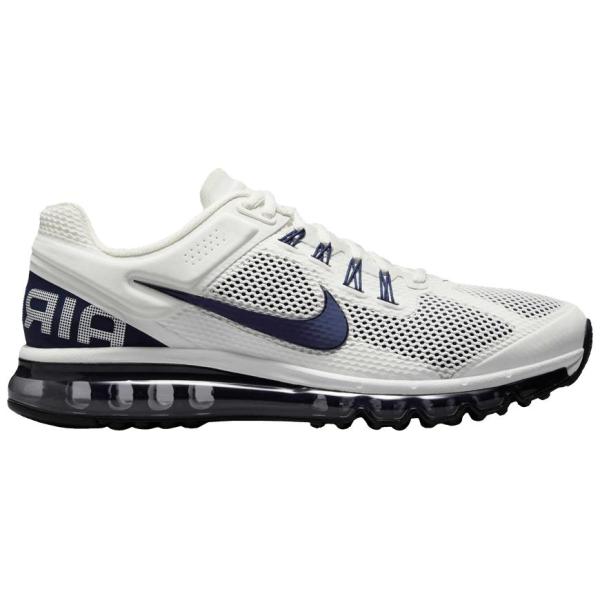 NIKE ナイキ HF3660-101 Nike エアマックス 2013 'Summit White Midnight Navy' メンズ