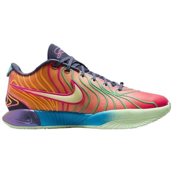 NIKE ナイキ HF5352-400 Nike Men's LeBron 21 EP 'Optimism' メンズ