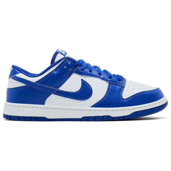 NIKE ナイキ HF5441-112 Nike ダンク Low 'Kentucky' 2025 メンズ