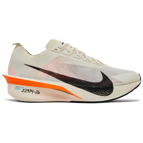 NIKE ナイキ HF6411-100 ズームX ヴェイパーフライ Next% 4 'プロtotype' レディース