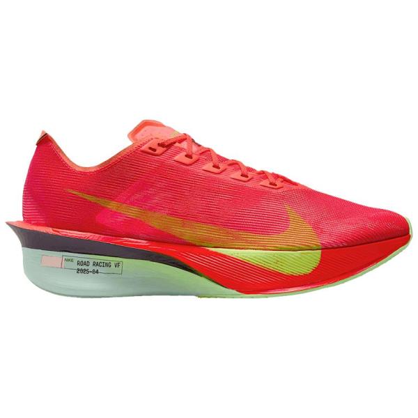 NIKE ナイキ HF6414-600 ズームX ヴェイパーフライ Next% 4 'Bright クリムゾン' メンズ