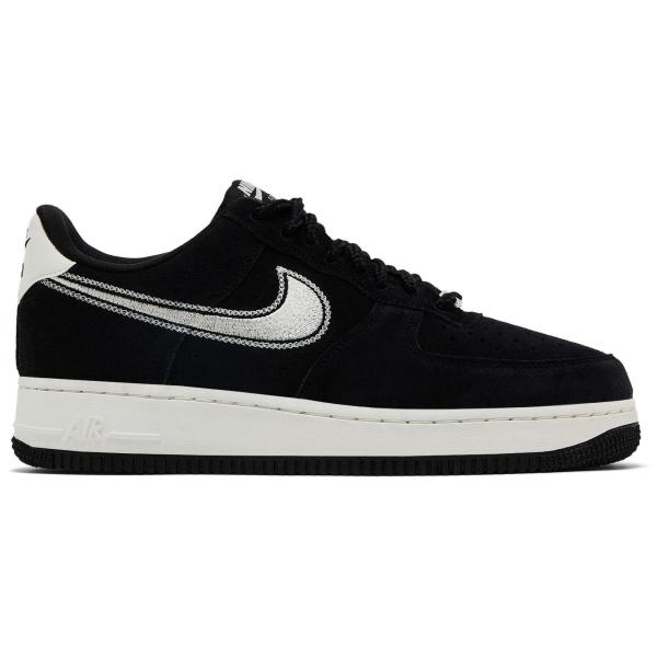 NIKE（ナイキ） HJ4465-001 Nike エアフォース 1 '07 LV8 'Embroidered