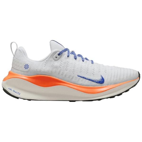 NIKE ナイキ HJ6649-900 リアクトX インフィニティ ラン 4 'ブルーprint Pack' レディース
