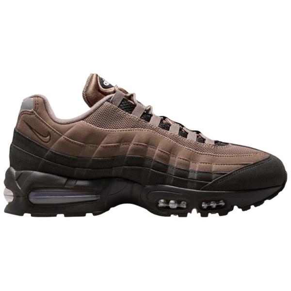 NIKE ナイキ HM4740-200 Nike エアマックス 95 'Big Bubble - Mink Brown Sail' メンズ