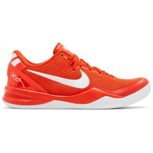 NIKE ナイキ HM6469-801 Nike コービー 8 Protro TB Promo 'Desert Orange' メンズ