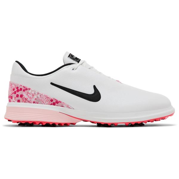 NIKE ナイキ HM6543-100 エア ズーム ビクトリー ツアー 4 'The Masters Azalea Pack' メンズ