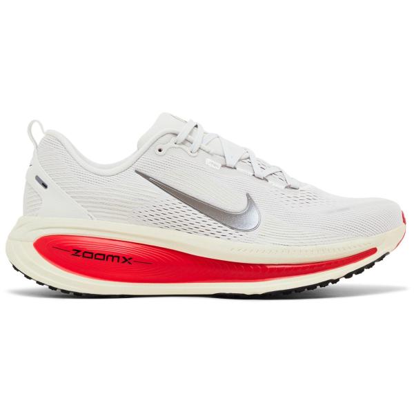 NIKE ナイキ HM6803-001 ボメロ 18 'Platinum Tint Siren レッド' メンズ