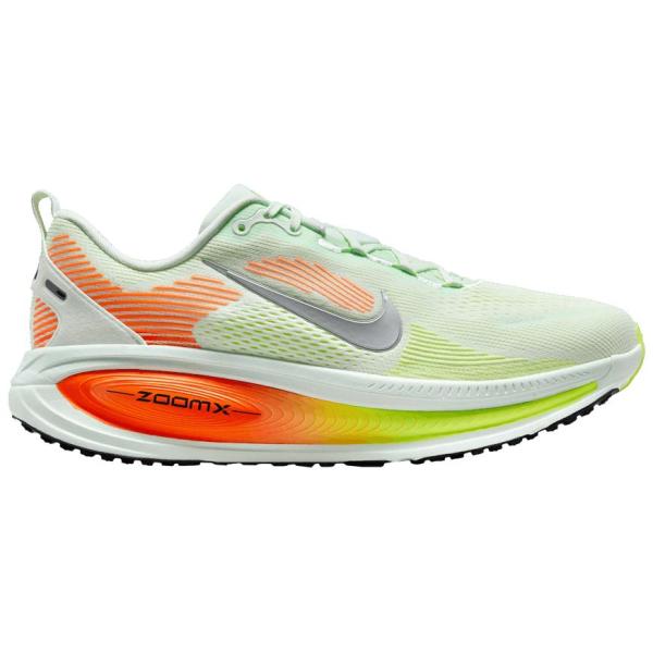 NIKE ナイキ HM6803-300 ボメロ 18 'Barely グリーン ハイパー クリムゾン' メンズ