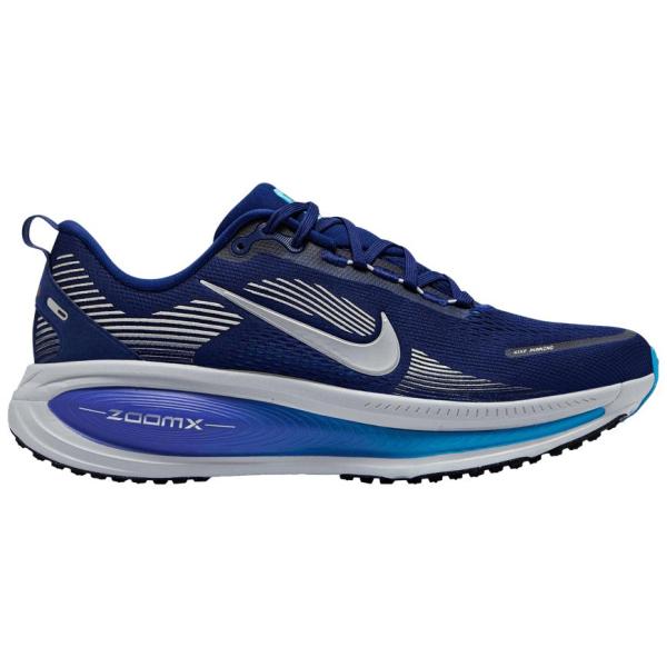 NIKE ナイキ HM6803-401 ボメロ 18 'ブルー Void メタリック シルバー' メンズ