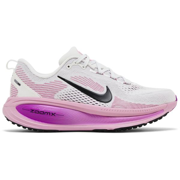 NIKE ナイキ HM6804-105 ボメロ 18 'サミット ホワイト エレメントal ピンク' レディース