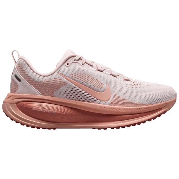 NIKE ナイキ HM6804-601 ボメロ 18 'ライト Soft ピンク' レディース