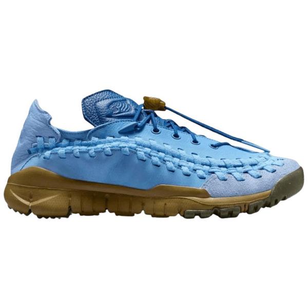 NIKE ナイキ HM6961-400 SOULGOODS X Nike Homescape Woven 'Blue Beyond Peat Moss' メンズ