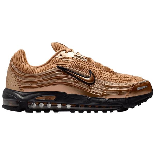 NIKE（ナイキ） HM8818-700 Nike エアマックス TL 2.5 'Metallic Gold