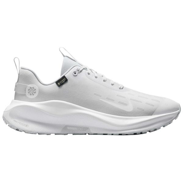 NIKE ナイキ HQ0265-101 リアクトX インフィニティ ラン 4 ゴアテックス 'Pure Platinum' メンズ