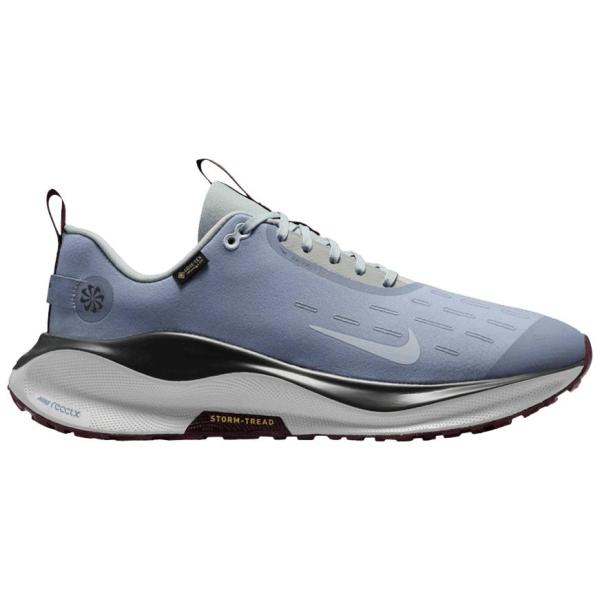 NIKE ナイキ HQ0265-400 リアクトX インフィニティ ラン 4 ゴアテックス 'Ashen Slate' メンズ