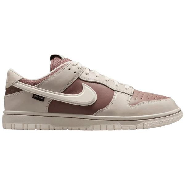 NIKE ナイキ HQ2053-002 Nike ダンク Low ゴアテックス 'Light Bone Mink Brown Sail' メンズ