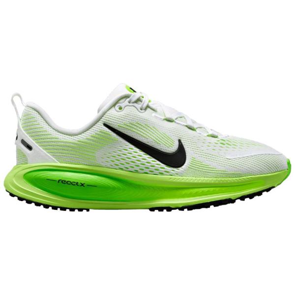 NIKE ナイキ HQ2157-101 ボメロ 18 GS 'エレクトリック グリーン'