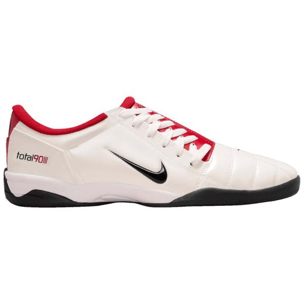 NIKE ナイキ HQ2851-100 Nike トータル 90 3 SP 'White Gym Red' メンズ