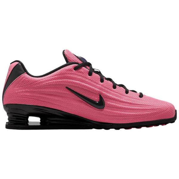 NIKE（ナイキ） HQ7540-601 Nike ショックス Z 'Pinksicle Black