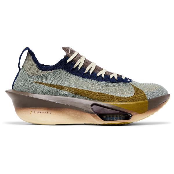NIKE ナイキ HV4318-320 Nike エア ズーム アルファフライ ネクスト% 3 プレミアム 'Light Army Desert Moss' メンズ