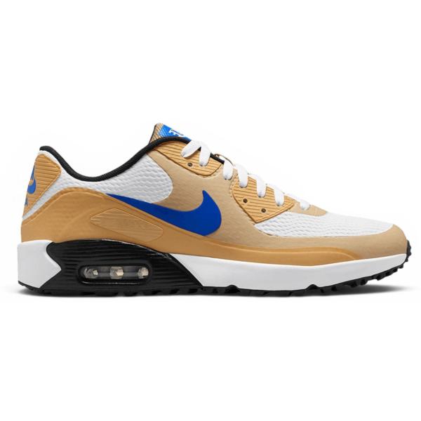 NIKE ナイキ HV9305-106 Nike エアマックス 90 G 'White Linen' メンズ