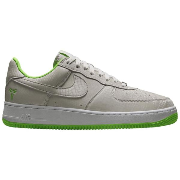 NIKE ナイキ IB0018-006 コービー x Nike エアフォース 1 Low 'Electric Green' メンズ
