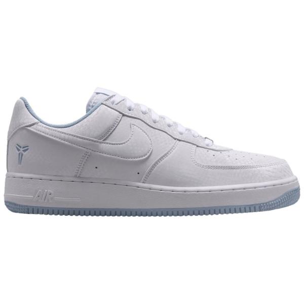 NIKE ナイキ IB0018-103 コービー x Nike エアフォース 1 Low 'Armory Blue' メンズ
