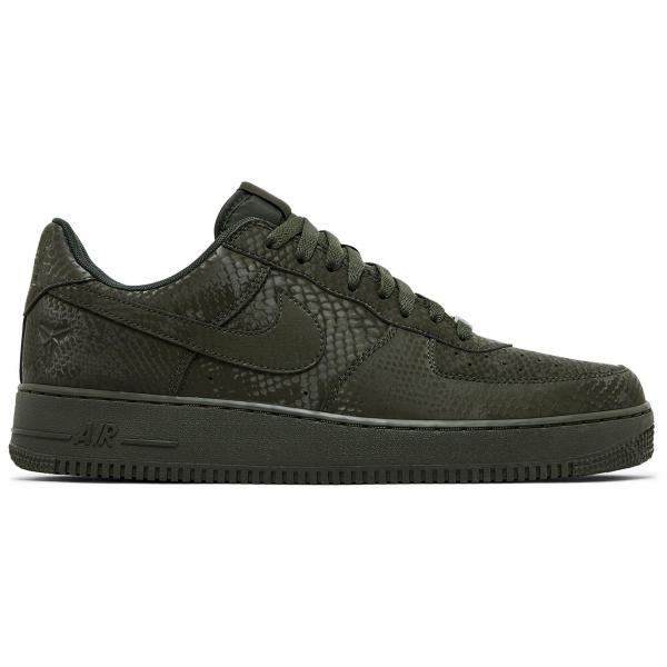 NIKE ナイキ IB0018-301 コービー ブライアント x Nike エアフォース 1 Low 'Cargo Khaki' メンズ