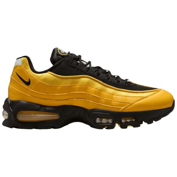 NIKE ナイキ IB1667-700 Nike エアマックス 95 'Varsity Maize Black' メンズ