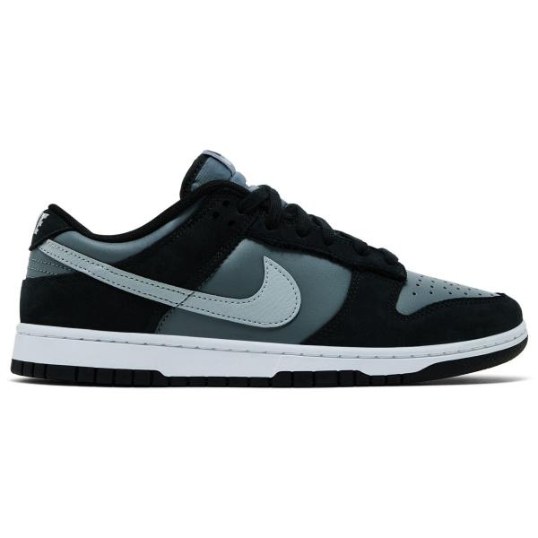 NIKE ナイキ IB3079-001 Nike ダンク Low 'Black Smoke Grey' メンズ