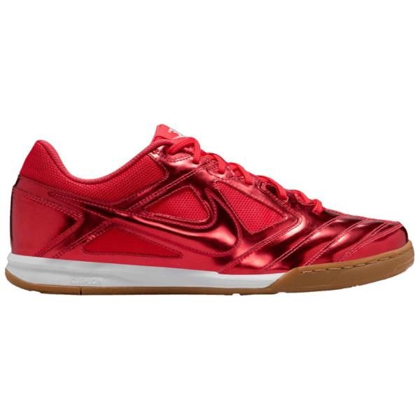 NIKE ナイキ IB3566-600 Nike Gato LV8 'Metallic Light Crimson' メンズ