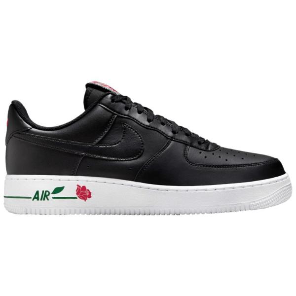 NIKE ナイキ IB4473-010 Nike エアフォース 1 '07 LX 'Thank You Plastic Bag - Black' メンズ