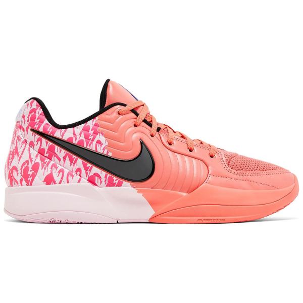 NIKE（ナイキ） IB5842-800 Nike Men's Ja 2 'Heart Eyes' メンズ