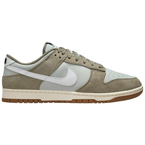 NIKE ナイキ IB6399-002 Nike ダンク Low 'Gum Pack - Olive' メンズ