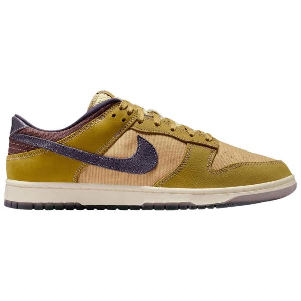 NIKE ナイキ IB6752-700 Nike ダンク Low レトロ SE 'Buff Gold Dark Raisin' メンズ
