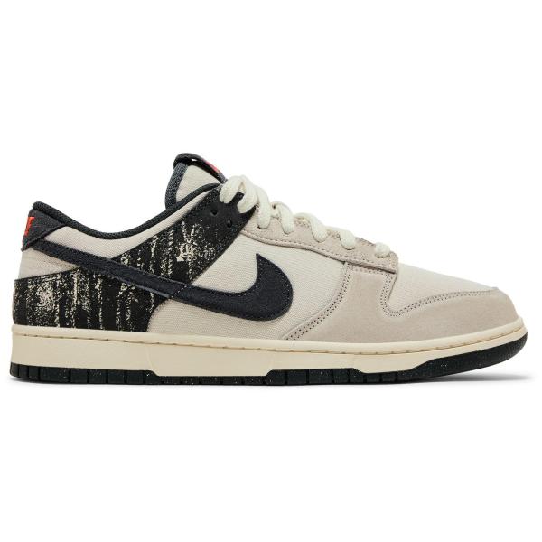 NIKE ナイキ IB7720-110 Nike ダンク Low 'Pale Ivory Off Noir' メンズ
