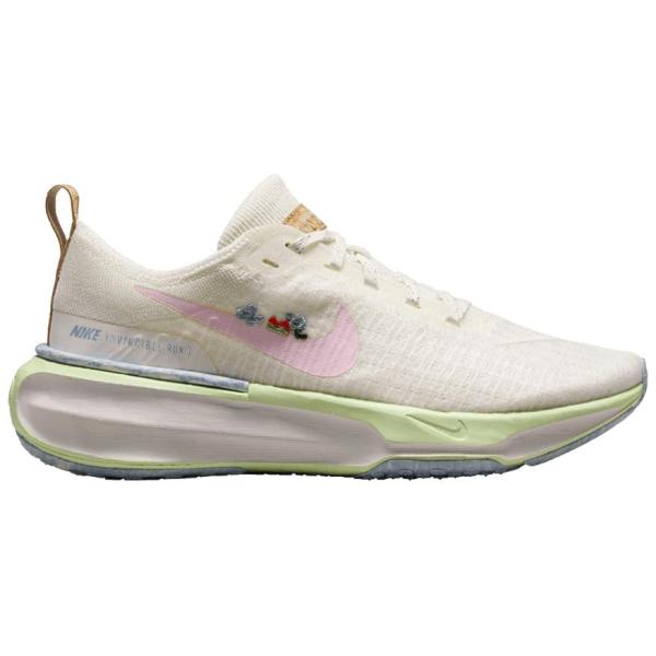 NIKE ナイキ IB8883-161 ズームX インヴィンシブル ラン フライニット 3 'Mushroom' レディース