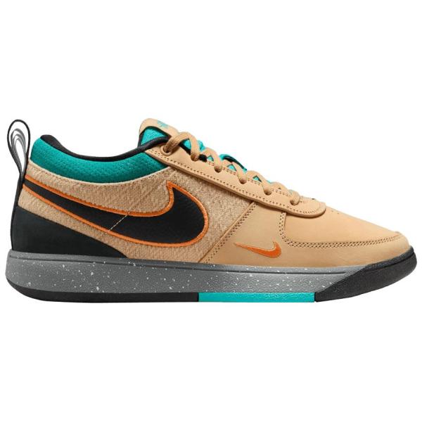 NIKE BOOK 1 IF2405-200 MOWABB US10.5 蓋なし NIKE（ナイキ） IF2405-200 Nike ブック 1 EP 'Mowabb' メンズ