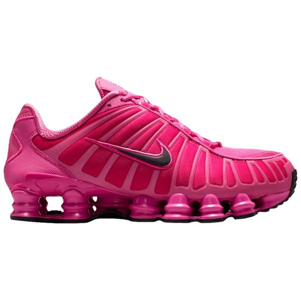 NIKE ナイキ IH1338-600 Nike ショックス TL 'Desert Pink' メンズ