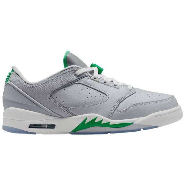 NIKE ナイキ IH2047-001 エアジョーダン Sixty Plus Low 'Wolf Grey Lucky Green' メンズ