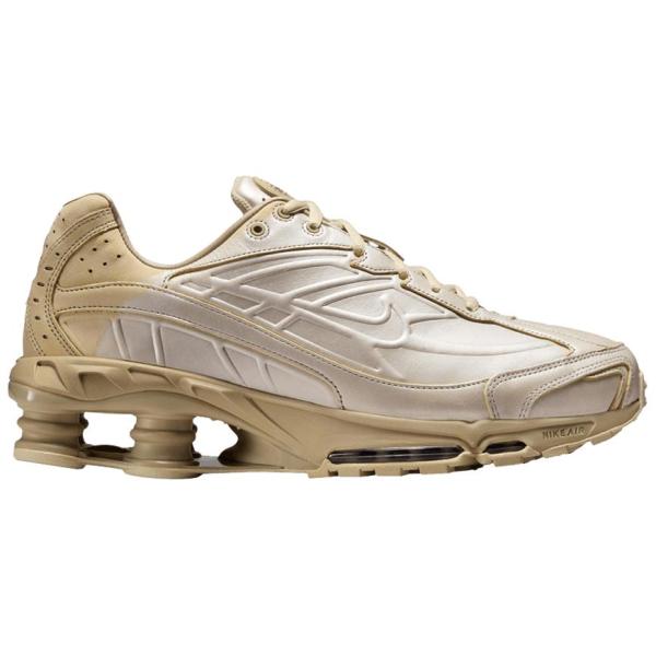 NIKE ナイキ IH3653-095 Nike ショックス Ride 2 'Metallic Silver Desert Khaki' メンズ