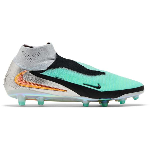 NIKE（ナイキ） IH3985-001 Nike ファントム 6 High Elite AG 'Chrome