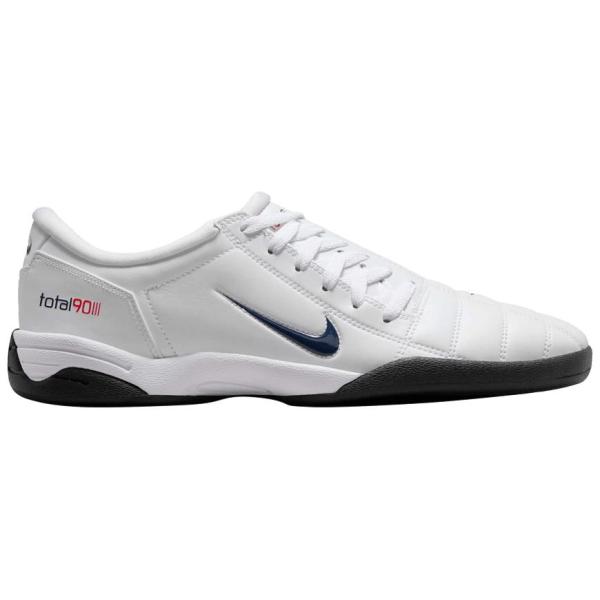 NIKE ナイキ IH4467-100 Paris Saint-Germain x Nike トータル 90 3 SP 'White Midnight Navy' メンズ