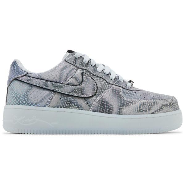 NIKE ナイキ II3925-400 コービー ブライアント x Nike エアフォース 1 Low 'Lenticular' メンズ